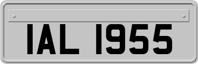 IAL1955