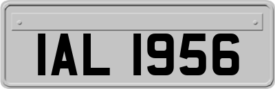 IAL1956