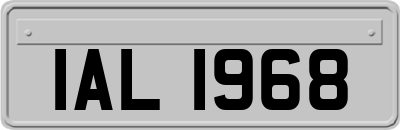 IAL1968