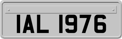 IAL1976