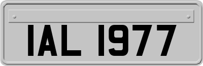 IAL1977