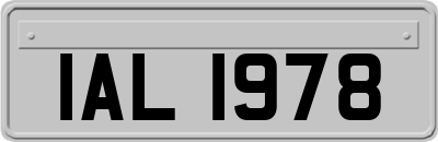 IAL1978
