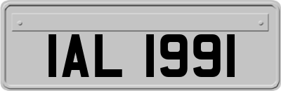IAL1991