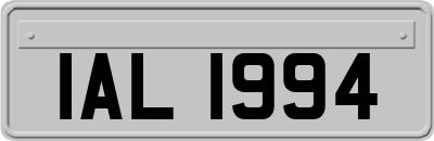 IAL1994