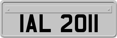 IAL2011