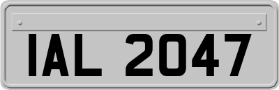 IAL2047