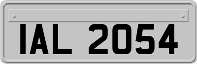 IAL2054