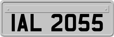 IAL2055