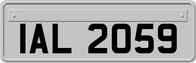 IAL2059