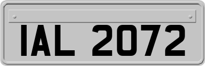 IAL2072