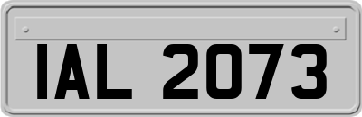 IAL2073