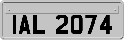 IAL2074