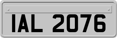 IAL2076