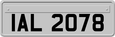 IAL2078