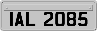 IAL2085