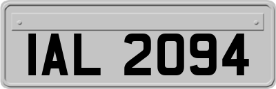IAL2094