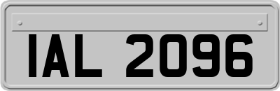 IAL2096