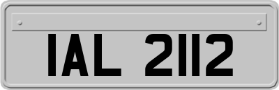 IAL2112