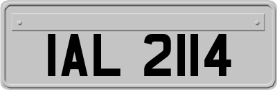IAL2114