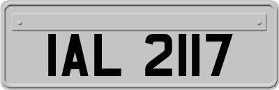 IAL2117