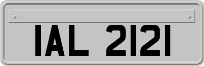 IAL2121