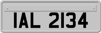 IAL2134