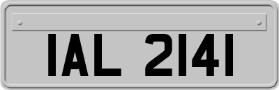 IAL2141