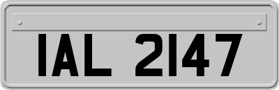 IAL2147