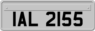 IAL2155