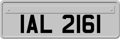 IAL2161