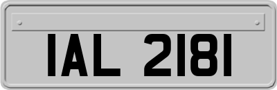 IAL2181