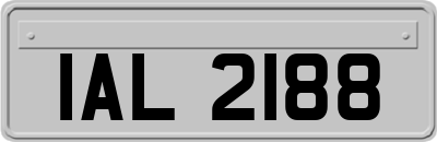 IAL2188