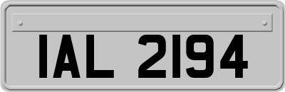IAL2194