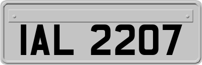 IAL2207