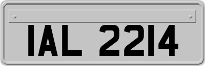IAL2214