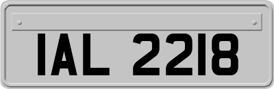 IAL2218