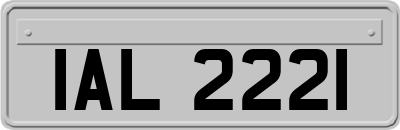 IAL2221
