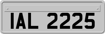 IAL2225