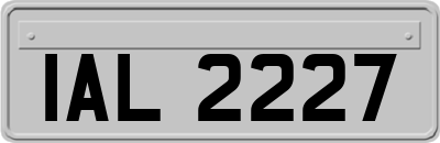 IAL2227