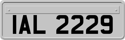 IAL2229