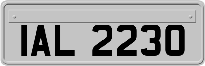 IAL2230