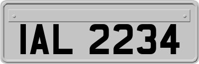 IAL2234