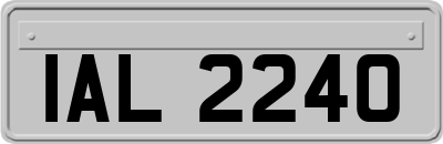 IAL2240
