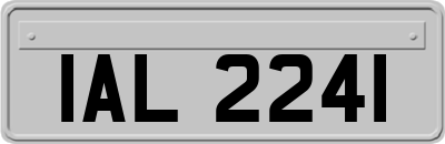 IAL2241