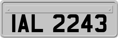 IAL2243