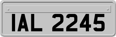 IAL2245