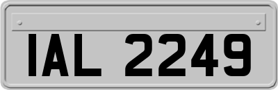 IAL2249