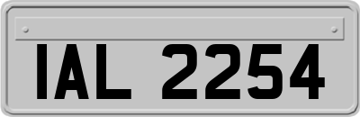 IAL2254