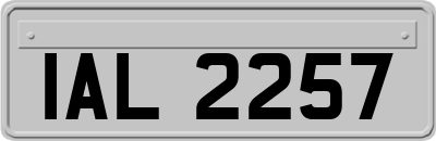 IAL2257