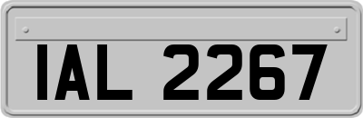IAL2267